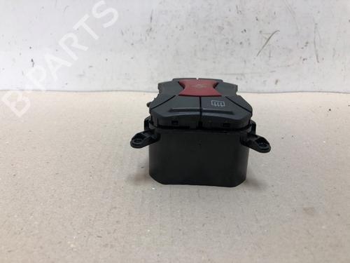 Used Warning switch Warning switch 15346334 15346334