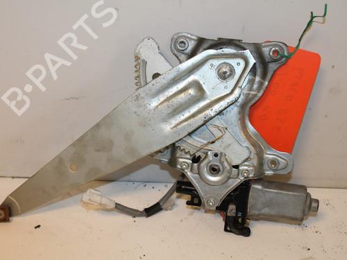 Used Rear right window mechanism LEXUS IS I (_E1_) 200 (GXE10) (155 hp) 15306201