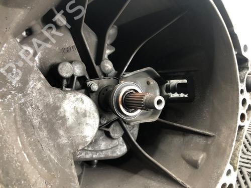 Gearbox CITROËN C4 CACTUS 1.2 THP 110 | BP23460894M3 - Image 2