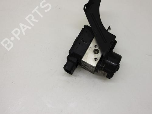 ABS pump FORD FOCUS I (DAW, DBW) 1.6 16V | BP15334703M43 