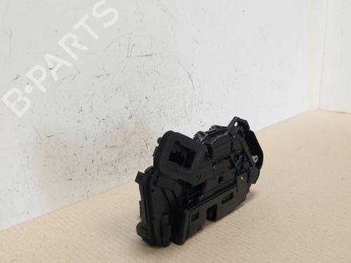 Front left lock VW GOLF VII (5G1, BQ1, BE1, BE2) 1.2 TSI | BP16399260C98 
