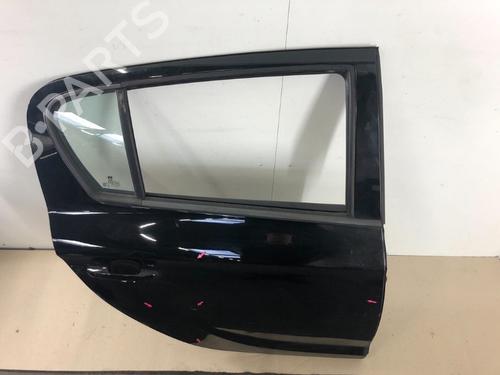 Right rear door HYUNDAI i20 I (PB, PBT) 1.2 | BP15344426C5 
