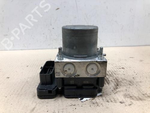 ABS pump PEUGEOT EXPERT Van (V_) 2.0 BlueHDi 145 | BP37210889M43 - Image 2