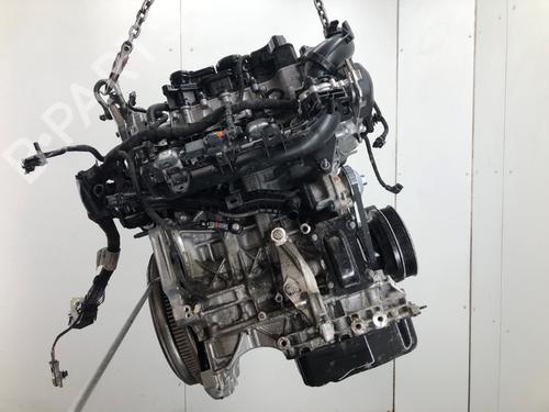 Engine OPEL MOKKA 1.2 (76) | BP37215231M1 - Image 3