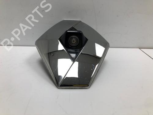 Used Camera RENAULT CLIO IV (BH_) 0.9 TCe 90 (BHNF, BHMA, BHMH, BHJK, BHJR) (90 hp) 26607225