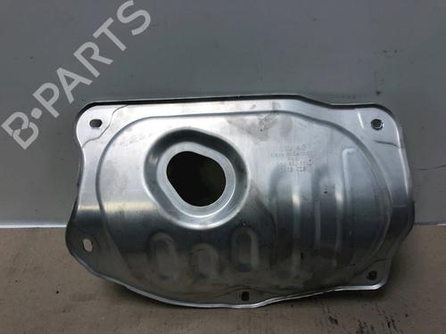 Used Underbody protection Underbody protection 15339717 15339717