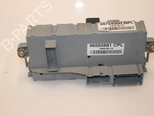 Fuse box FIAT PUNTO (188_) 1.2 60 (188.030, .050, .130, .150, .230, .250) | BP15316848E1 