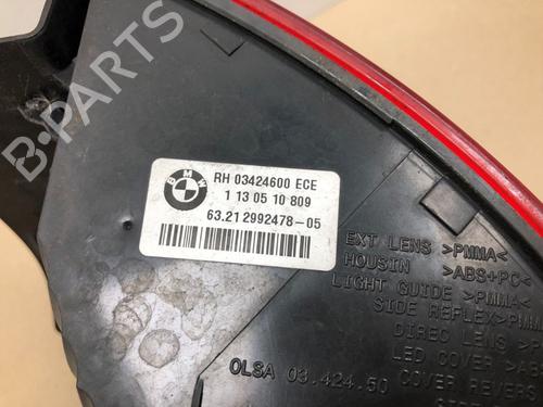 Right taillight BMW X1 (E84) sDrive 20 d | BP37209781C35 - Image 7