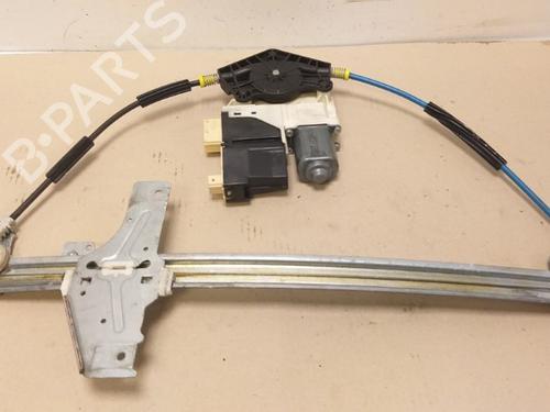 Used Front left window mechanism Front left window mechanism 15649639 15649639