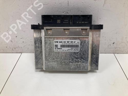 Used Engine control unit (ECU) Engine control unit (ECU) 37209383 37209383
