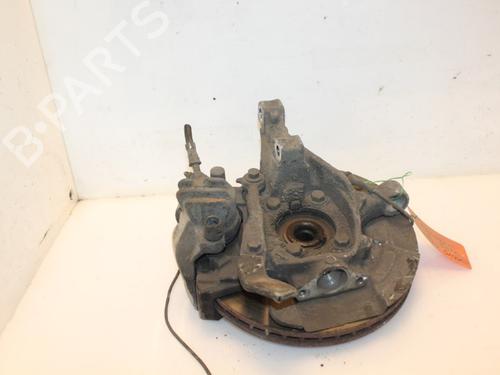 Used Right front steering knuckle Right front steering knuckle 15320394 15320394