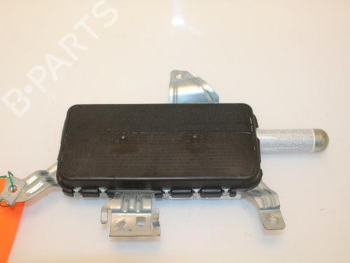 Used Right door airbag MERCEDES-BENZ C-CLASS (W203) C 32 AMG Kompressor (203.065) (354 hp) 15320083