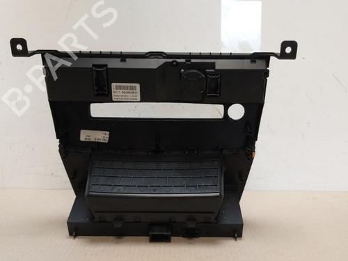 Climate control BMW 5 (E60) 530 d | BP15532590I5 