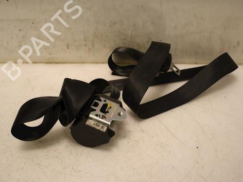 Used Rear left seatbelt Rear left seatbelt 15336671 15336671