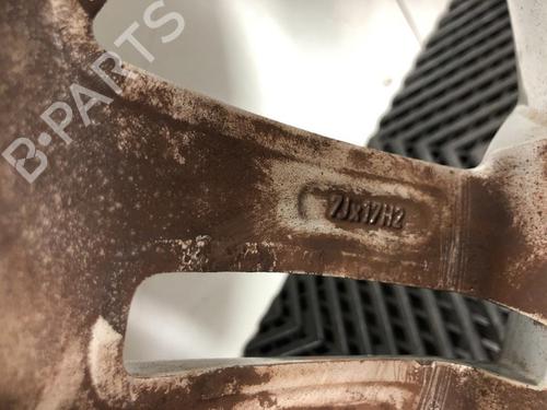 Rim OPEL VECTRA C GTS (Z02) 1.8 16V (F68) | BP15346843C45 