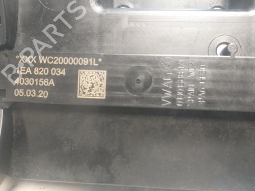 Subframe VW ID.3 (E11, E12) 1st | BP15343294M9 - Image 2