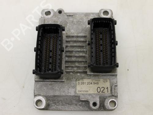 Used Engine control unit (ECU) Engine control unit (ECU) 15301861 15301861