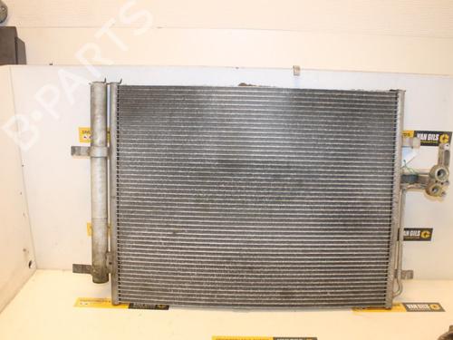 Used AC radiator AC radiator 15313879 15313879