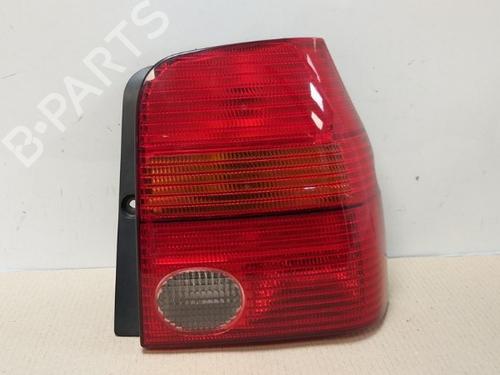 Right taillight VW LUPO I (6X1, 6E1) 1.0 | BP15535443C35 