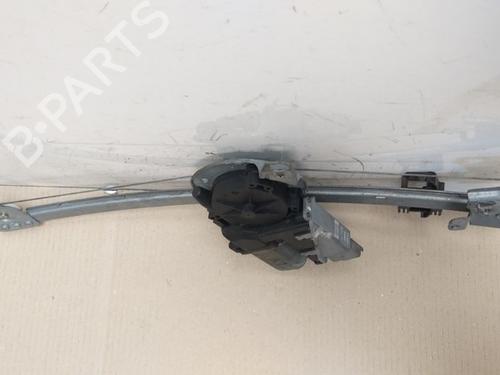 Front left window mechanism CITROËN C3 I (FC_, FN_) 1.4 i | BP15649834C22 