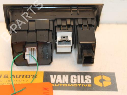 Switch KIA RIO III (UB) 1.25 CVVT | BP15311465I30 - Image 2