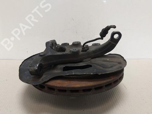 Left front steering knuckle MERCEDES-BENZ C-CLASS T-Model (S203) C 200 CDI (203.207) | BP15300249M25 