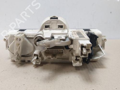 Climate control RENAULT MEGANE II (BM0/1_, CM0/1_) 1.5 dCi (BM0F, BM0T, BM2B, CM0F, CM0T) | BP15535311I5 