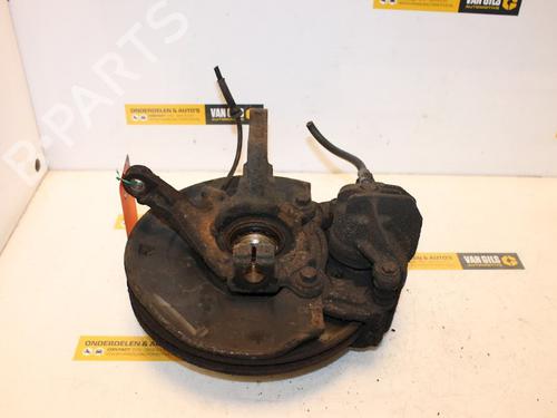 Used Left front steering knuckle Left front steering knuckle 15313447 15313447