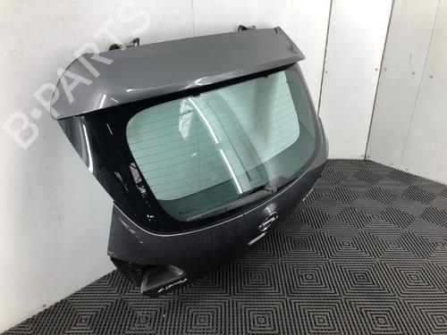 Tailgate OPEL ASTRA J (P10) 1.6 Turbo (68) | BP26281966C6 