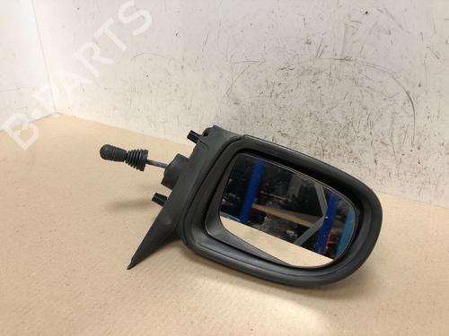 Left mirror OPEL CORSA B (S93) 1.4 i (F08, F68, M68) | BP22966026C26 