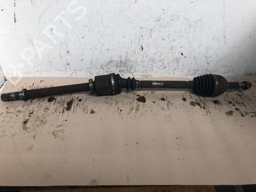 Right front driveshaft RENAULT MEGANE II (BM0/1_, CM0/1_) 1.9 dCi (BM0G, CM0G) | BP15297050M39 