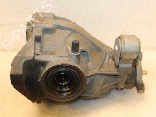 Used Rear differential Rear differential 15335182 15335182