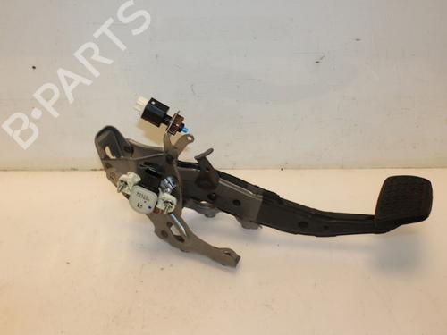 Break pedal LEXUS CT (ZWA10_) 200h (ZWA10_, ZWA10R) | BP15324451I19 