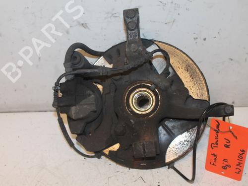 Used Right front steering knuckle Right front steering knuckle 15307897 15307897