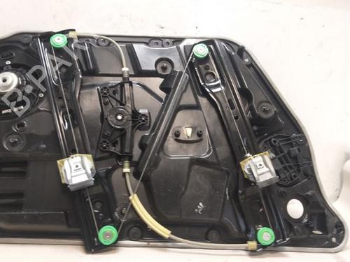 Front right window mechanism MERCEDES-BENZ A-CLASS (W176) A 200 CDI / d (176.008) | BP16079296C23 