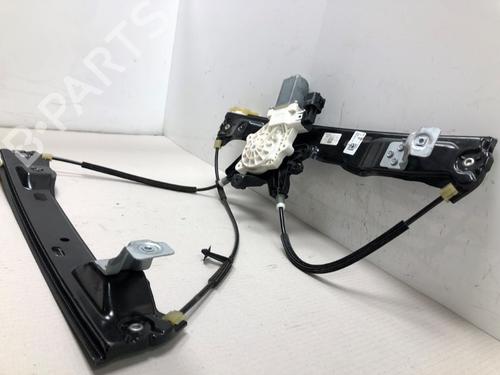 Front left window mechanism FORD FOCUS III Turnier 1.0 EcoBoost | BP37207486C22 - Image 3