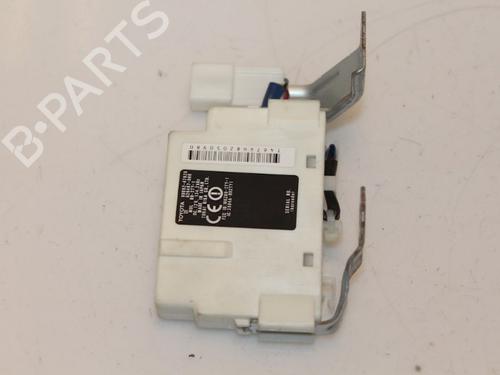 Electronic module TOYOTA PRIUS Liftback (_W2_) 1.5 Hybrid (NHW20_, NHW20R) | BP15319791M83 