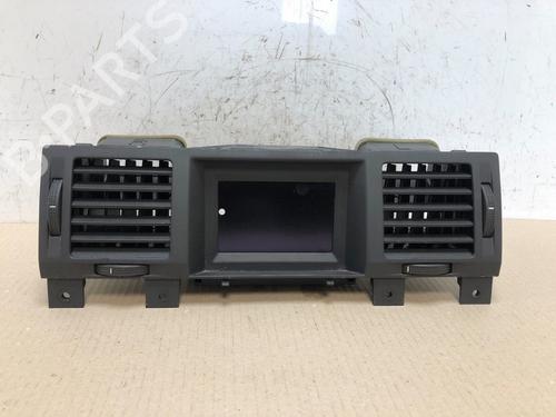 Display OPEL VECTRA C (Z02) 1.8 16V (122 hp) 15534516