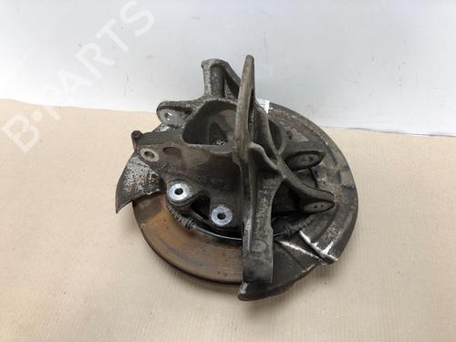 Left rear steering knuckle BMW 5 Touring (F11) 535 i | BP21287757M27 