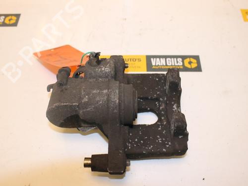 Used Left rear brake caliper Left rear brake caliper 15308918 15308918