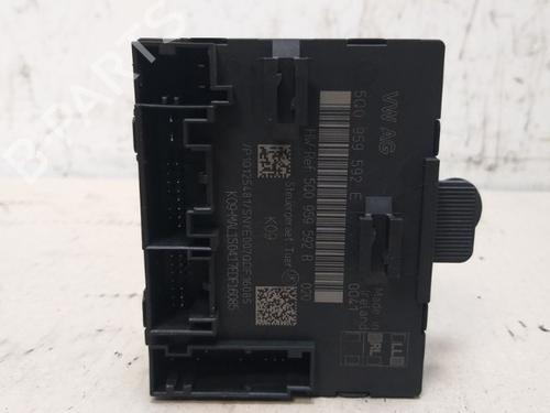 Electronic module VW PASSAT B8 Variant (3G5, CB5) 1.4 TSI | BP15342044M83 - Image 5