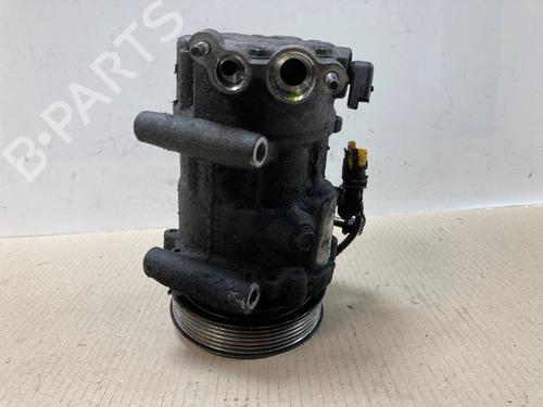 Used AC compressor AC compressor 27171603 27171603