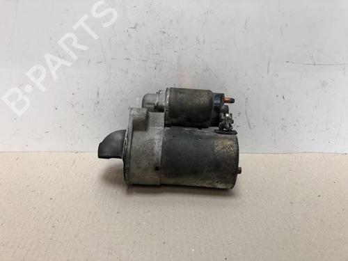 Used Starter CHEVROLET MATIZ (M200, M250) 0.8 (52 hp) 16064819