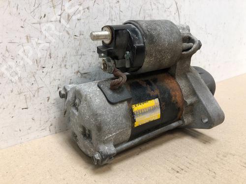 Starter OPEL AGILA B (H08) 1.0 (F68) | BP37211536M8 - Image 3