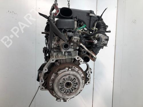 Engine SUZUKI SWIFT III (MZ, EZ) 1.3 (RS413, ZC11S) | BP37215054M1 - Image 3