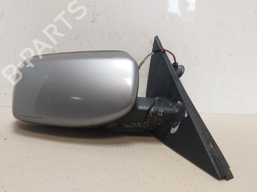 Right mirror BMW 5 (E60) 530 d | BP15343149C27 