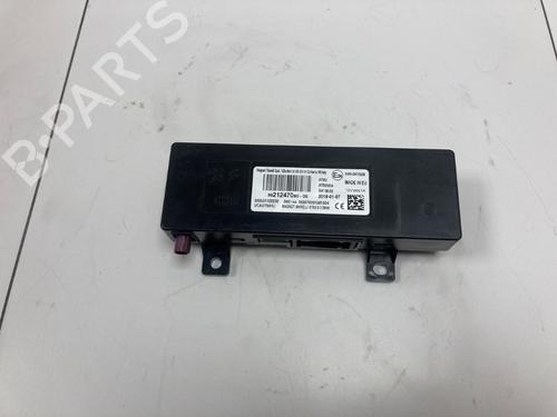 Used Electronic module Electronic module 37208359 37208359