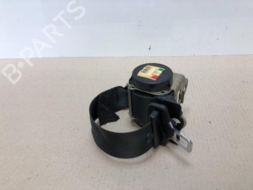 Rear left seatbelt MINI MINI (R50, R53) Cooper | BP16075561I29 