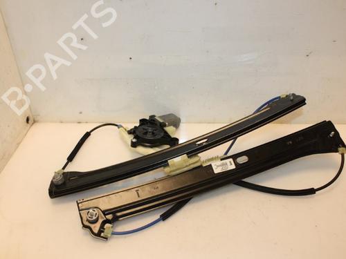 Used Front left window mechanism VW TOURAN (5T1) 2.0 TDI (150 hp) 15325210
