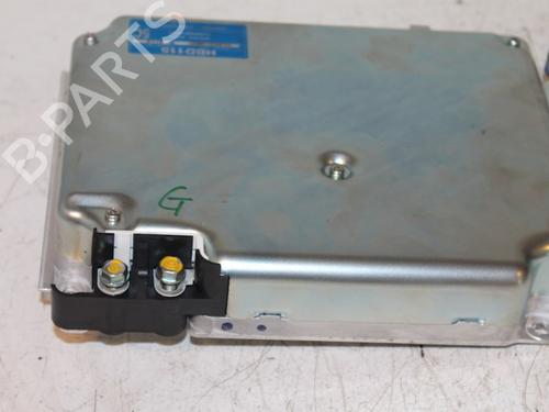 Used Electronic module Electronic module 15308233 15308233